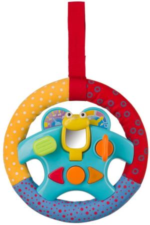 

Руль Happy Baby "Rudder"