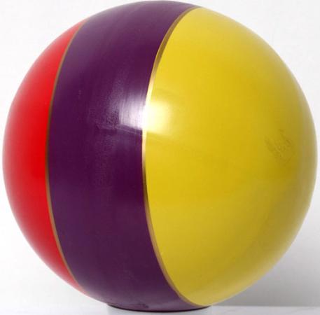 Мяч Мячи Чебоксары С-22ЛП 15 см