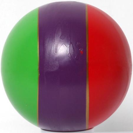 Мяч Мячи Чебоксары С-21ЛП 12.5 см
