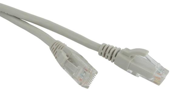 

Hyperline PC-LPM-UTP-RJ45-RJ45-C6a-10M-LSZH-GY Патч-корд U/UTP, Cat.6a 10G, LSZH, 10 м, серый