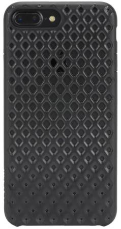 

Накладка Incase Lite Case для iPhone 7 Plus iPhone 8 Plus чёрный INPH180373-BLK