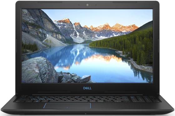 

Ноутбук DELL G3 3779 17.3" 1920x1080 Intel Core i7-8750H 2 Tb 256 Gb 16Gb Bluetooth 5.0 nVidia GeForce GTX 1060 6144 Мб черный Windows 10 Home G317-7671