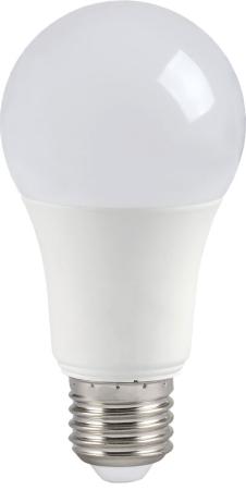 Лампа светодиодная шар IEK LLE-A60-13-230-30-E27 E27 13W 3000K