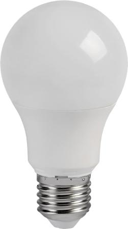 Iek LLE-A60-7-230-30-E27 Лампа светодиодная ECO A60 шар 7Вт 230В 3000К E27 IEK