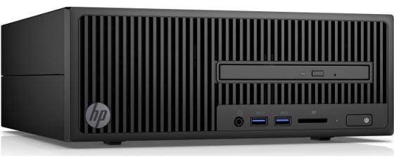 

Системный блок HP 280 G2 SFF 1EX53ES