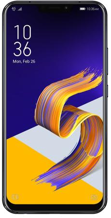 

Смартфон ASUS ZenFone 5Z ZS620KL темно-синий 6.2" 256 Гб NFC LTE Wi-Fi GPS 3G 90AZ01R1-M00850