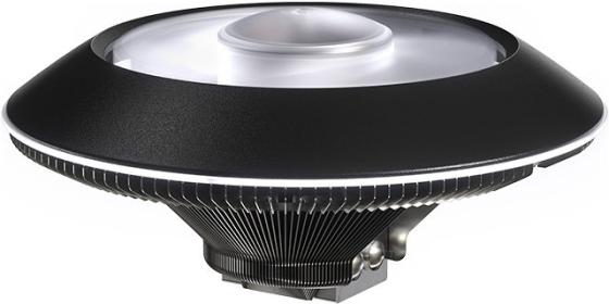 Cooler Master CPU Cooler MasterAir G100L, 130W, Whire LED fan, Full Socket Support
