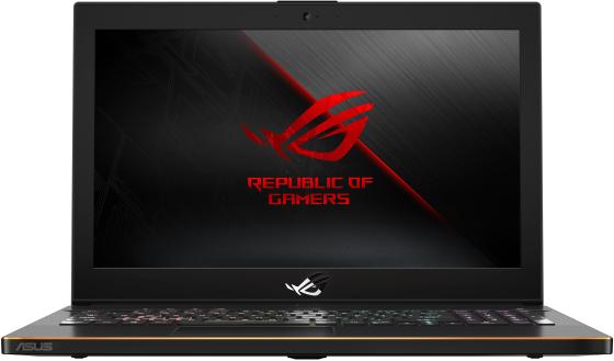 

Ноутбук ASUS ROG ZEPHYRUS M GM501GM-EI008T 15.6" 1920x1080 Intel Core i7-8750H 1 Tb 256 Gb 16Gb Bluetooth 5.0 nVidia GeForce GTX 1060 6144 Мб черный Windows 10 Home 90NR00F1-M00160