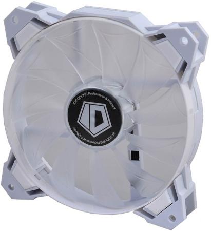 

Case Fan ID-Cooling SF-12025-W White LED / PWM / White frame [ID-FAN-SF-12025-W]