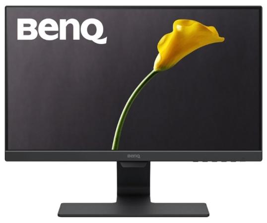 

Монитор 22" BENQ GW2280 черный VA 1920x1080 250 cd/m^2 5 ms HDMI VGA Аудио