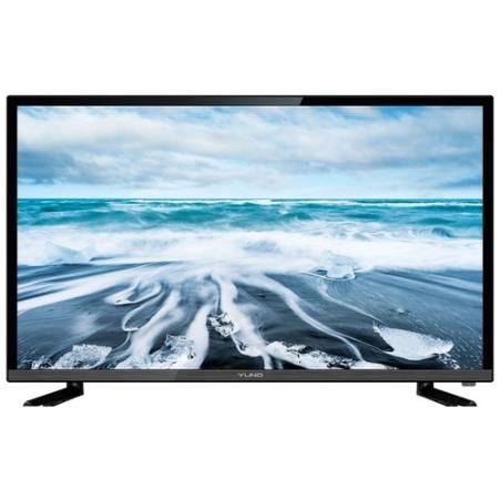 

Телевизор LED 32" Yuno ULM-32TC114 черный