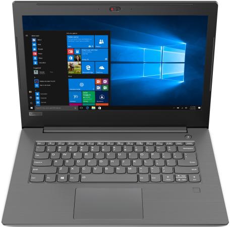 

Ноутбук Lenovo V330-14IKB Core i3 8130U/4Gb/SSD128Gb/14"/FHD (1920x1080)/Windows 10 Professional/dk.grey/WiFi/BT/Cam