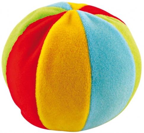 Мягкая игрушка мяч Canpol