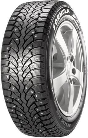 

Формула 235/60/18 T 107 FORMULA ICE XL Ш.