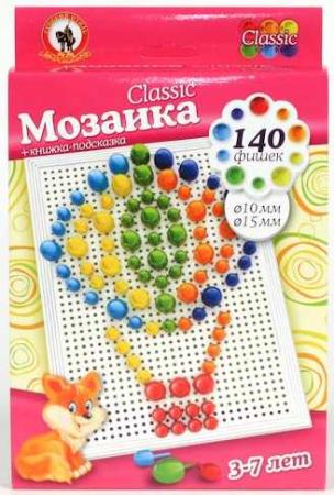 

МОЗАИКА CLASSIC 140ЭЛ (d.10+15ММ) в кор.10шт