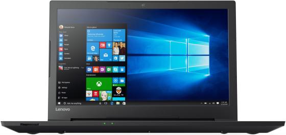 

Ноутбук Lenovo V110-15AST 15.6" 1366x768 AMD A6-9210 500 Gb 4Gb Radeon R4 черный Windows 10 Home 80TD004CRK