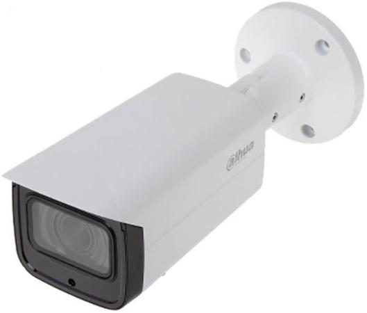 

Камера IP Dahua DH-IPC-HFW2231TP-VFS CMOS 1/2.8" 1.2 мм 1920 x 1080 Н.265 H.264 H.265+ H.264+ Ethernet RJ-45 PoE белый