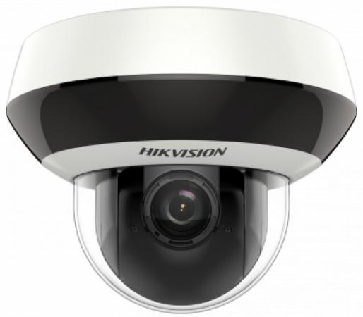 

Камера IP Hikvision DS-2DE2A204IW-DE3 CMOS 1/3" 2.8 мм 1920 x 1080 H.264 MJPEG H.264+ RJ-45 LAN PoE белый черный