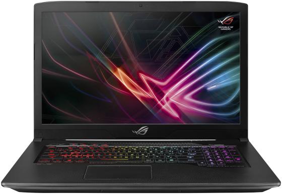 

Ноутбук ASUS GL703GE-GC134 17.3" 1920x1080 Intel Core i7-8750H 1 Tb 128 Gb 8Gb Bluetooth 5.0 nVidia GeForce GTX 1050Ti 4096 Мб черный Без ОС 90NR00D2-M03510