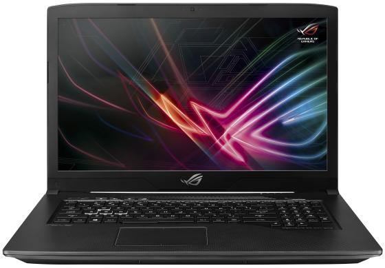 

Ноутбук ASUS ROG SCAR Edition GL703GS-E5047T 17.3" 1920x1080 Intel Core i7-8750H 1 Tb 512 Gb 32Gb Bluetooth 5.0 nVidia GeForce GTX 1070 8192 Мб черный Windows 10 Home 90NR00E1-M01240