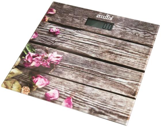 

Весы напольные Smile PSE 3225
