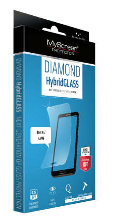 

Пленка защитная Lamel гибридное стекло DIAMOND HybridGLASS EA Kit Xiaomi Redmi 3 / Redmi 3s / Redmi 3 Pro