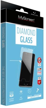 

пленка Защитная Lamel Закаленное стекло MyScreen DIAMOND Glass EA Kit Samsung Galaxy A7 2017