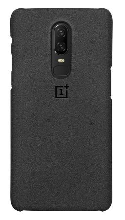 

Чехол OnePlus OnePlus 6 Sandstone Protective Case