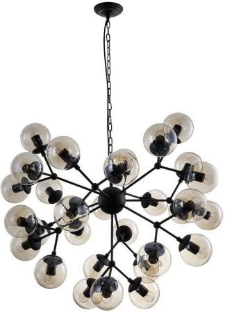 

Подвесная люстра Crystal Lux Medea SP30