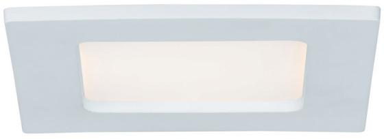 

Встраиваемый светодиодный светильник Paulmann Quality Line Panel 92067