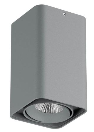 Потолочный светодиодный светильник Lightstar Monocco 052139R