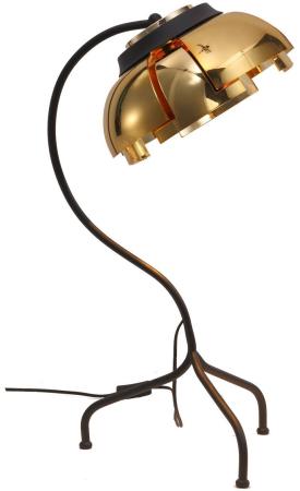 Настольная лампа ST Luce Loto SL817.424.01