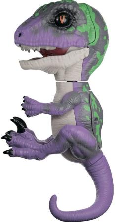 Интерактивная игрушка Март разное Рейзор от 5 лет фиолетовый с темно-зеленым