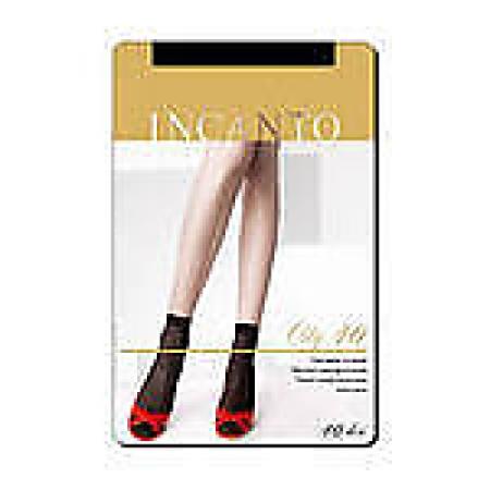 Incanto Носки City 40 Melon U/A