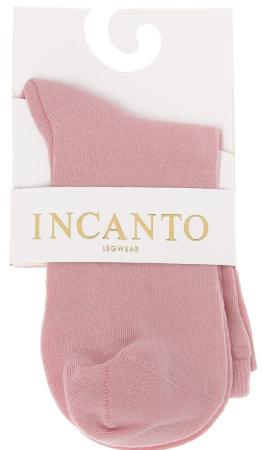 

Incanto Носки женские cot IBD733004 rosa antico, 2