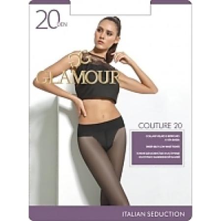 Glamour Колготки Couture 20 Daino, 3