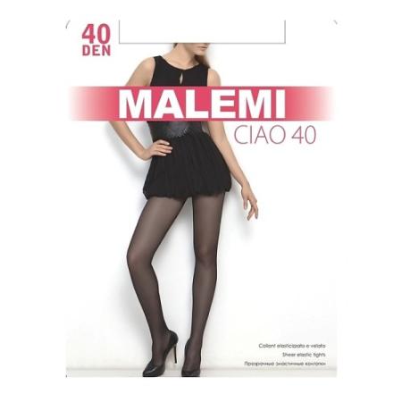 Malemi Колготки Ciao 40 Daino, 3