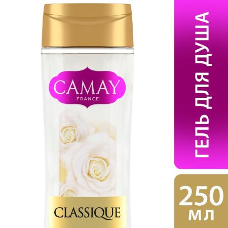 

Гель для душа CAMAY "Классик" 250 мл