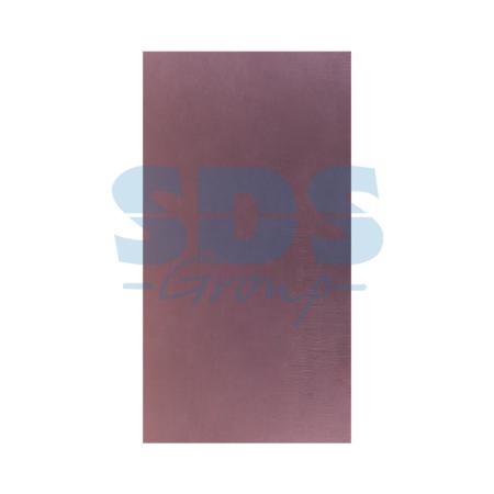 

Стеклотекстолит 1-сторонний 50x100x1.5мм 35/00 (35мкм) REXANT