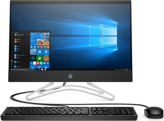 

Моноблок 21.5" HP 22-c0023ur 1920 x 1080 Intel Core i3-8130U 4Gb 1 Tb nVidia GeForce MX110 2048 Мб Windows 10 Home черный 4GY85EA