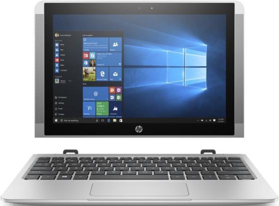 

Ноутбук HP x2 210 G2 10.1" 1280x800 Intel Atom-x5-Z8350 4Gb Intel HD Graphics 400 серебристый Windows 10 Home