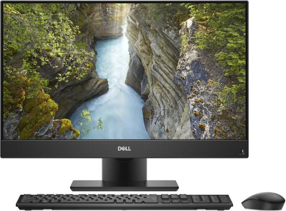 

Моноблок 23.8" DELL Optiplex 7460 1920 x 1080 Multi Touch Intel Core i7-8700 16Gb 512 Gb nVidia GeForce GTX 1050 4096 Мб Windows 10 Professional черный 7460-6214 7460-6214