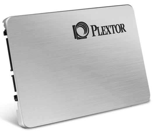 Твердотельный накопитель SSD 2.5" 128 Gb Plextor PX-128M8VC Read 560Mb/s Write 400Mb/s 3D NAND TLC