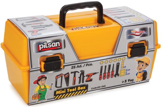 Игровой набор Pilsan "Инструменты Mini Tool" в ассортименте