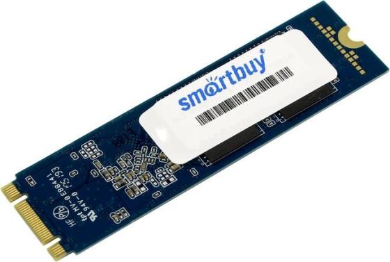 Твердотельный накопитель SSD M.2 128 Gb Smart Buy S11 Read 560Mb/s Write 460Mb/s 3D NAND TLC SB128GB-S11TLC-M2