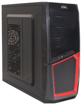 

Корпус ATX Super Power Winard 3068 500 Вт чёрный