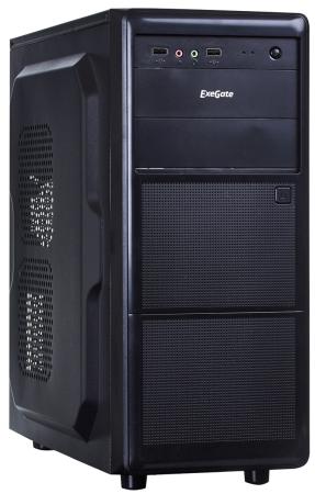 

Корпус ATX Exegate XP-325 450 Вт чёрный EX270178RUS