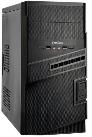 

Корпус microATX Exegate BA-112 350 Вт чёрный EX268707RUS