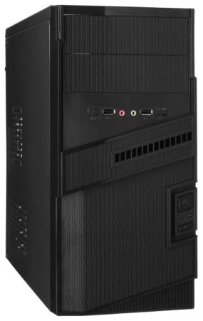 

Корпус microATX Exegate BA-112 500 Вт чёрный EX267421RUS