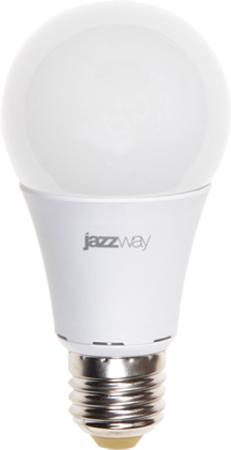 Лампа светодиодная JAZZWAY PLED-ECO-A60 7Вт e27 5000k 220в